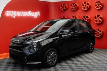 Kia Picanto 1.0 DPI L