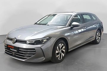 Volkswagen Passat 1.5 TSI  DSG