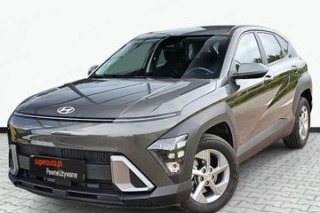 Hyundai Kona 1.0 T-GDI Comfort