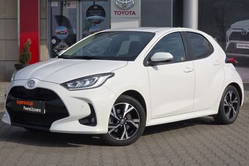 Toyota Yaris Hybrid 1.5 Style
