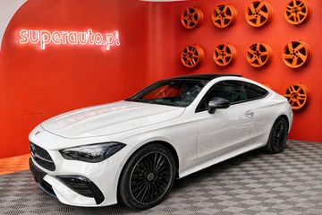 Mercedes CLE 300 4-Matic AMG Line