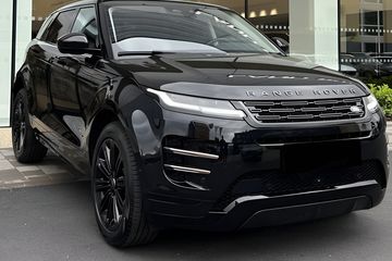 Land Rover Range Rover Evoque D200  Dynamic SE