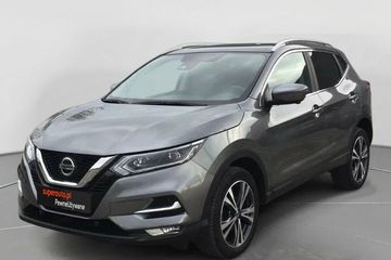Nissan Qashqai 1.3 DIG-T
