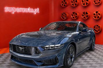 Ford Mustang Dark Horse aut 5.0 Ti-VCT V8