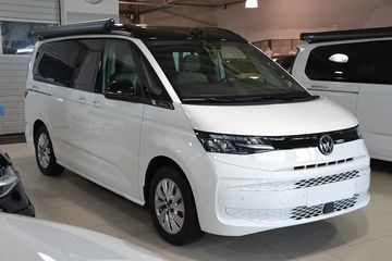 Volkswagen Multivan California Beach 2.0 TDI 150KM
