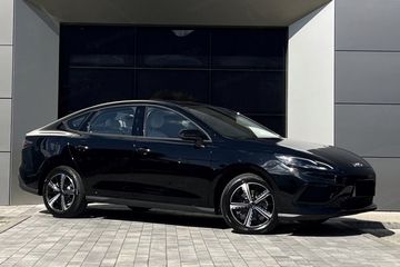 BYD Seal 5 DM-i Comfort