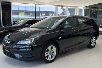 Opel Astra V 1.2 T GS Line S&S
