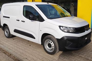 Opel Combo Van Cargo XL L2H1
