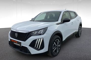 Peugeot 2008 Active 1.2 PureTech