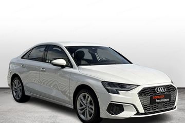 Audi A3 35 TFSI