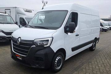 Renault Master L2H2