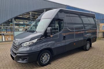 Iveco Daily 35S18 12m3