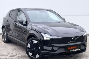 Volvo EX30 Single Motor Long Range Ultra