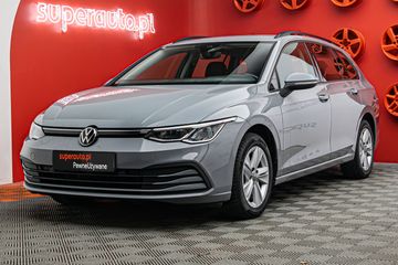 Volkswagen Golf 2.0 TDI SCR Life