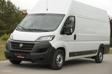 Fiat Ducato Maxi 2.3 MultiJet