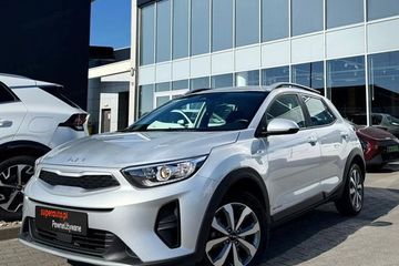 Kia Stonic 1.2 m