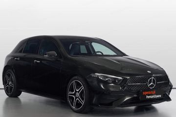 Mercedes Klasa A 200 AMG Line