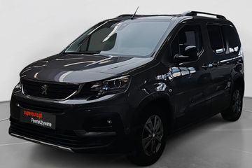 Peugeot Rifter L1H1 Allure Pack