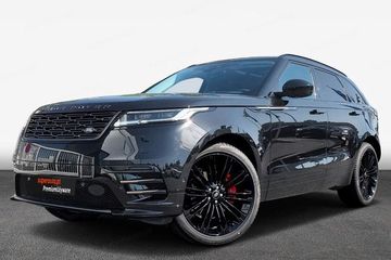 Land Rover Range Rover Velar Velar 2.0 P250 Dynamic SE