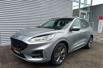 Ford Kuga 2.0 Ecoblue Awd St-Line