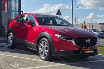 Mazda CX-30 2.0 2WD