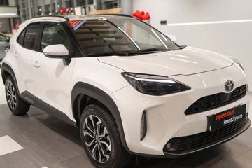 Toyota Yaris Cross Hybrid 1.5 Executive