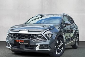 Kia Sportage 1.6 T-GDI L 2WD DCT