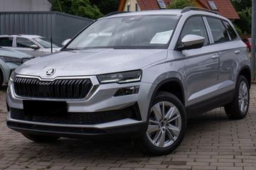 Skoda Karoq Edition 130 2.0 TDI DSG