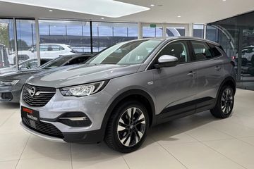 Opel Grandland X 1.2 Elite