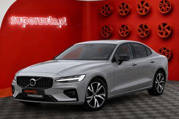 Volvo S60 B5 B AWD Ultimate Dark aut