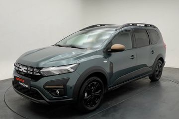 Dacia Jogger Extreme 1.6 Hybrid AT 7-miejsc