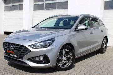Hyundai i30 1.5 T-GDI 48V Comfort