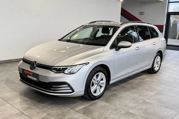 Volkswagen Golf 1.5 TSI