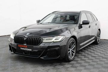 BMW Seria 5 Touring 530e M Sport