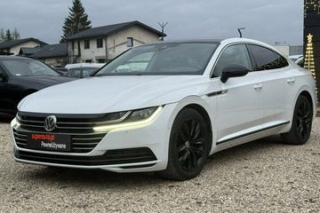 Volkswagen Arteon 2.0 TSI DSG