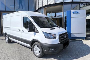 Ford Transit 350 L3H2 Trend