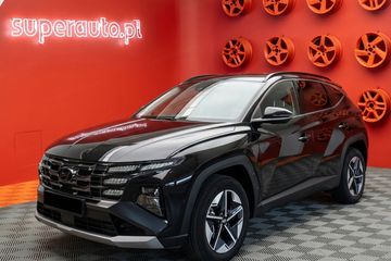 Hyundai Tucson Executive 1.6 T-GDi HEV  2WD aut