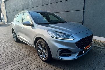Ford Kuga Ecoblue Awd St-Line