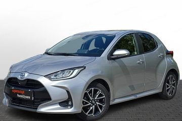 Toyota Yaris 1.5 Comfort