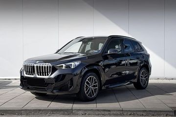 BMW X1 sDrive20i M Sport