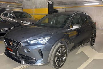 Cupra Formentor 1.5 TSI DSG