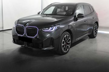 BMW X3 xDrive20 M Sport