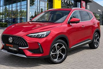 MG HS 1.5 t-Gdi Exclusive Dct