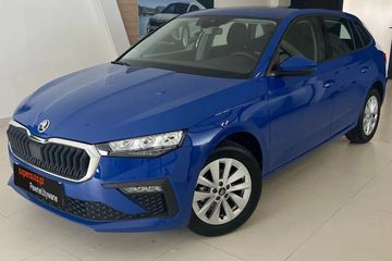 Skoda Scala 1.0 Tsi Selection