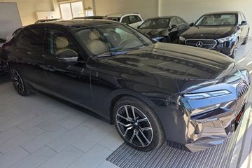 BMW Seria 7 740d xDrive mHEV M Sport sport-aut