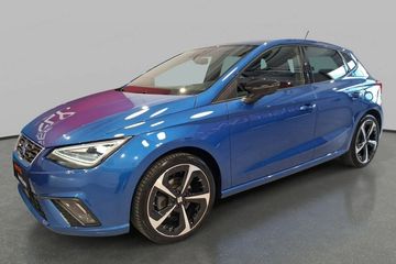 Seat Ibiza 1.0 TSI
