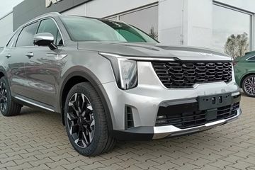 Kia Sorento 2.2 CRDi Prestige Line AWD DCT 7os.