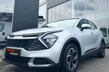 Kia Sportage 1.6 T-GDI M
