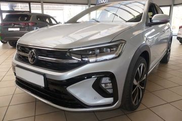 Volkswagen Taigo R-Line Plus 1.0 TSI DSG