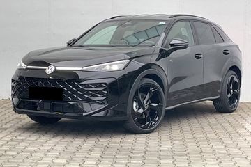 Volkswagen T-Roc R-Line 1.5 eTSI DSG